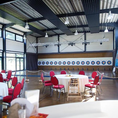Ringhotel Landhaus Nicolai "Hotel Garni" Lohmen  Εξωτερικό φωτογραφία
