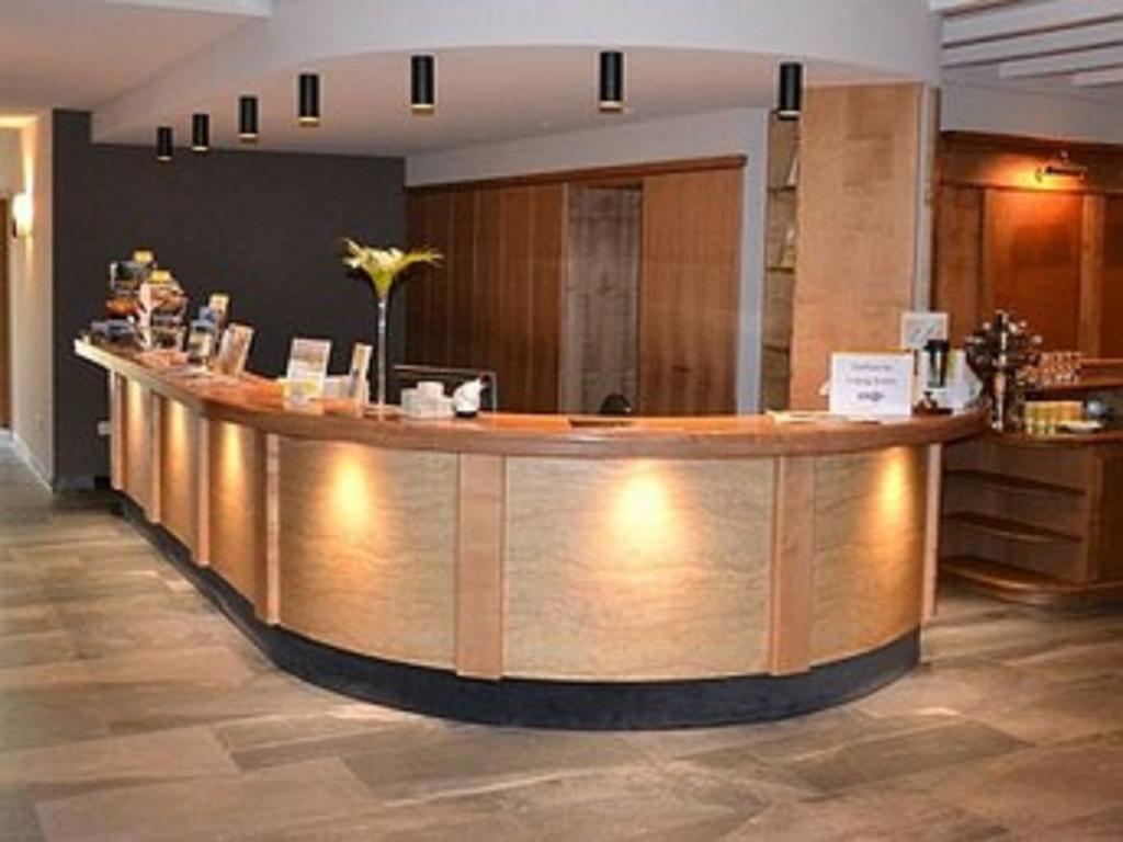 Ringhotel Landhaus Nicolai "Hotel Garni" Lohmen  Εξωτερικό φωτογραφία