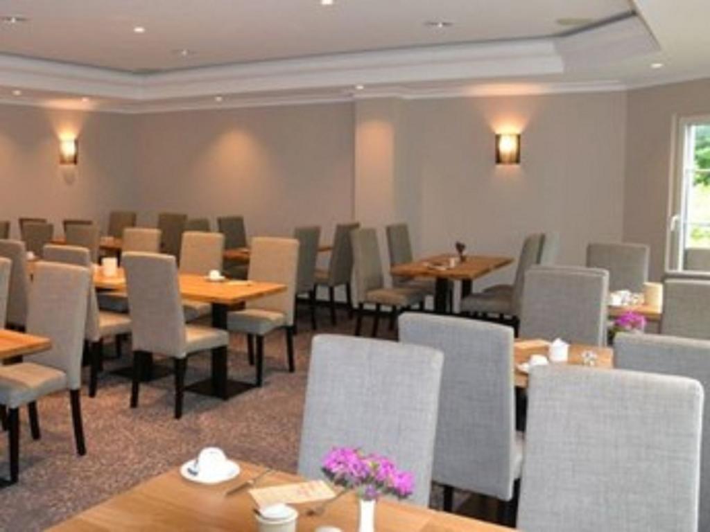 Ringhotel Landhaus Nicolai "Hotel Garni" Lohmen  Εξωτερικό φωτογραφία